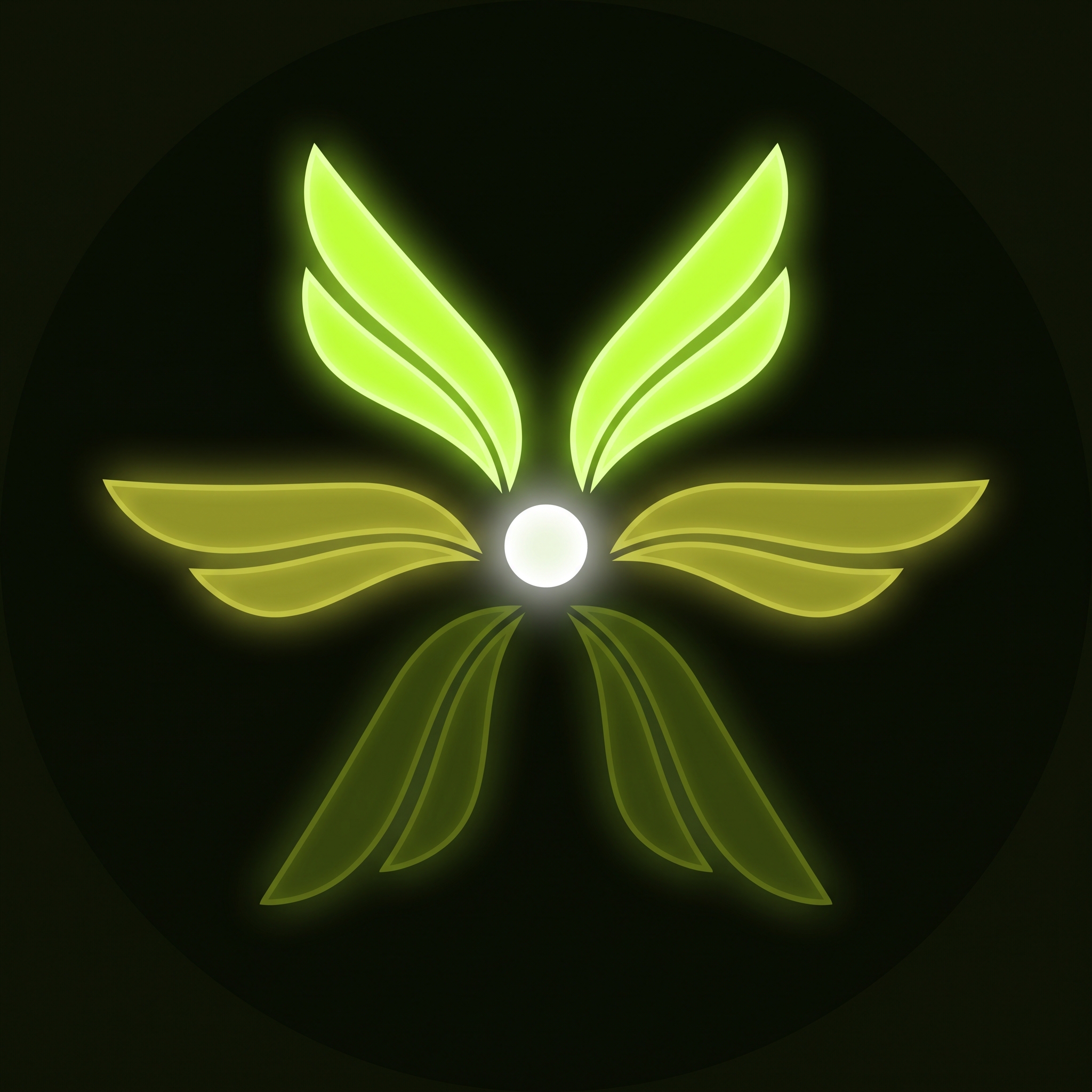 Seraph Hood Logo